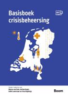Basisboek crisisbeheersing (Paperback)