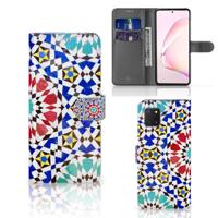 Samsung Note 10 Lite | Bookcase | Mozaïek