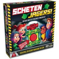 Schetenjagers