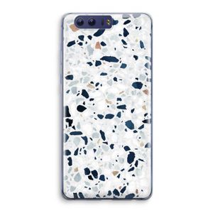 Terrazzo N°1: Honor 9 Transparant Hoesje
