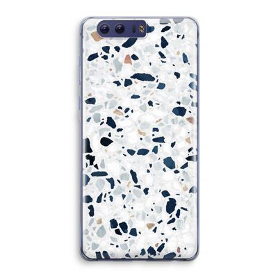 Terrazzo N°1: Honor 9 Transparant Hoesje