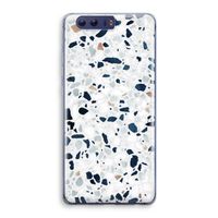 Terrazzo N°1: Honor 9 Transparant Hoesje