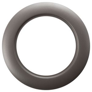 SG renovatiering grote gaten LED inbouw spot grafiet 133 mm 9233