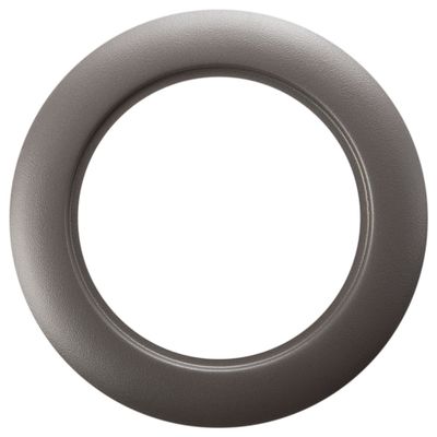 SG renovatiering grote gaten LED inbouw spot grafiet 133 mm 9233