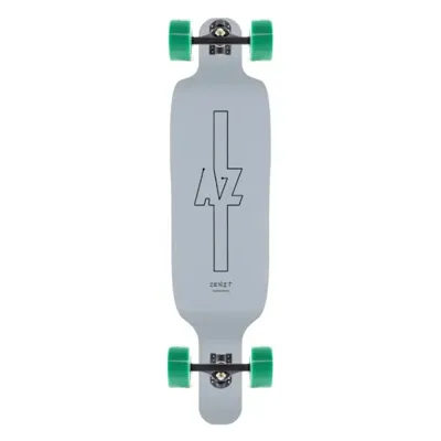 AZ 38" - Longboard Complete