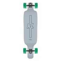 AZ 38" - Longboard Complete