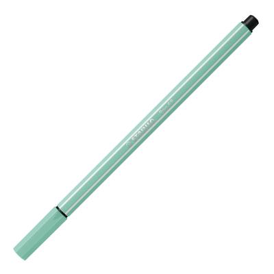 Stabilo pen 68 - viltstift - eucalyptus (68/12)