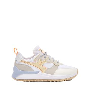 Diadora Jolly Canvas Sneakers Dames 37