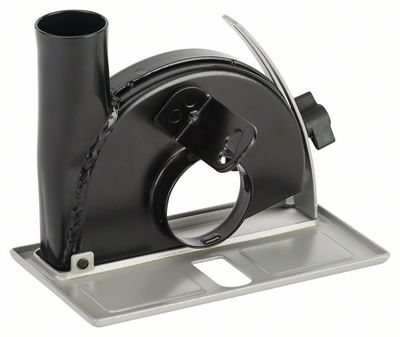 Bosch Accessoires Geleidebeugel 115; 125 mm 1st - 2605510264