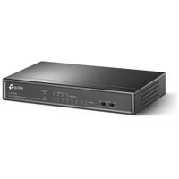 TP-Link TL-SG1008P Switch Zwart