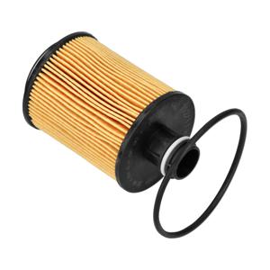 Oliefilter MANN-FILTER, u.a. für Suzuki, Fiat, Citroën, Lancia, Alfa Romeo, Peugeot, Piaggio, Ford