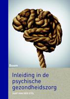 Inleiding in de psychische gezondheidszorg (Paperback)