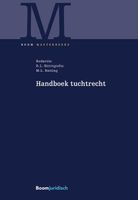 Handboek tuchtrecht - - ebook - thumbnail