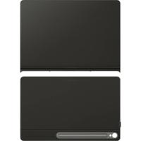 Samsung SAMSUNG Book Cover Tab S10 FE+ Black Zwart Tablethoes