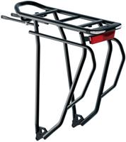Racktime bagagedrager "gleam-it 2.0 tour" rear rack gleam -it 2.0 tour 28"/29" ac