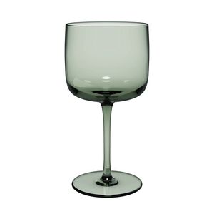 LIKE BY VILLEROY & BOCH - Like Sage - Wijnglas set/2