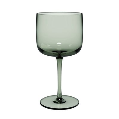 LIKE BY VILLEROY & BOCH - Like Sage - Wijnglas set/2