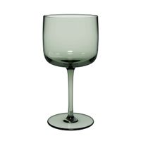 LIKE BY VILLEROY & BOCH - Like Sage - Wijnglas set/2