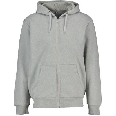 Vest - Grijs