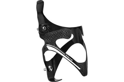 Bidonhouder carbon Bidonhouder carbon