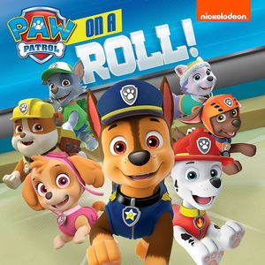 Sony Paw Patroll: On a roll, PS4 Standaard PlayStation 4