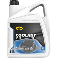 Kroon-Oil Kroon coolant sp 11 koelvloeistof 5ltr