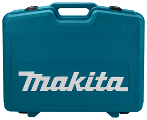 Makita Accessoires Koffer kunststof voor de AN943 constructie tacker - 824841-8 - 824841-8