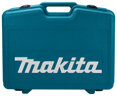 Makita Accessoires Koffer kunststof voor de AN943 constructie tacker - 824841-8 - 824841-8