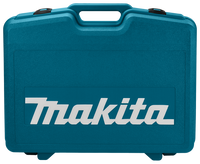Makita Accessoires Koffer kunststof voor de AN943 constructie tacker - 824841-8 - 824841-8