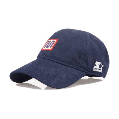 Meyba x Starter Logo Cap - Navy
