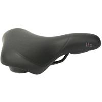 SelleRoyal Zadel selle royal hertz 5093 - zwart