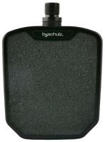By,schulz platformpedaal "m.1 - m-line" platform pedal m.1-m-line black