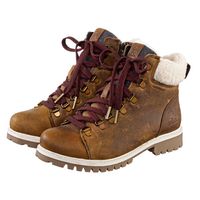 Kamik Dames Boots Rogue Hike 3, bruin, Maat: 40
