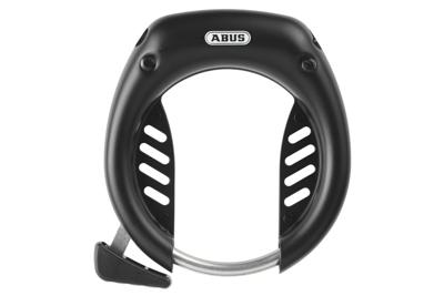 ABUS 5650 LH KR Ringslot - Zwart