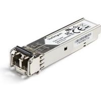 StarTech.com CTPSFP1GETST netwerk transceiver module Koper 1000 Mbit/s SFP