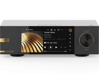 Eversolo DMP-A6 Master Edition Gen 2 muziekstreamer zwart