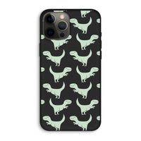 Dinos: iPhone 12 Pro Max Biologisch afbreekbaar hoesje