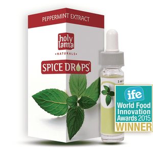 Pepermuntextract Spice Drops