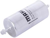 MAHLE brandstoffilter