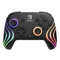 Nintendo Switch Afterglow Wave draadloze gamepad - PDP - Zwart