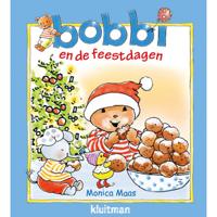 Bobbi en de feestdagen Bobbi en de feestdagen