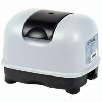 Dongyang Luchtpomp DY-160 - 9960 l/u, Olievrij, 160W - Geschikt voor Vijvers & Industrie