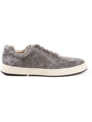 Osklen baskets Soho - Noir