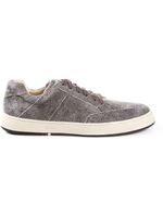 Osklen baskets Soho - Noir