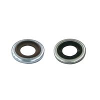 JAGWIRE Oil seal m6 - dot (10pcs) and mineral (10pcs) JAGWIRE Oil seal m6 - dot (10pcs) and mineral (10pcs)