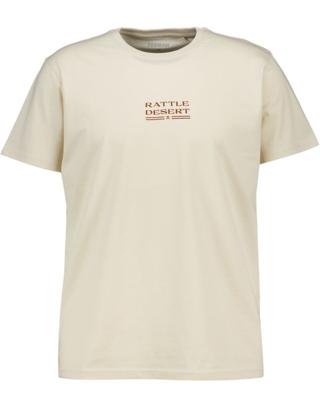 T-shirt - Beige