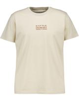 T-shirt - Beige