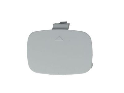 Bumperafdekking, trekhaak 5513000076971P
