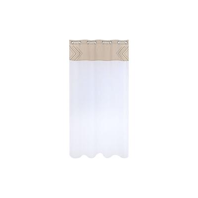 Gordijnen Home ESPRIT 140 x 260 x 260 cm