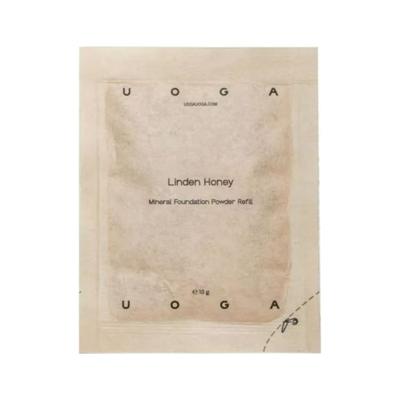 Uoga Uoga Foundation powders linden honey refill 634